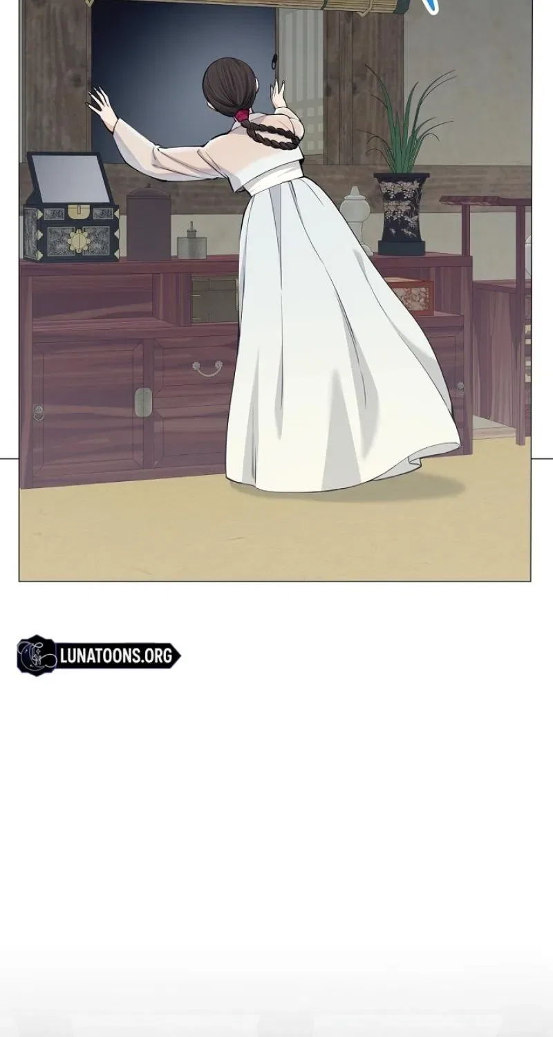 My Lady, Why Do You Look at Me That Way? Chapter 6 – Page 91