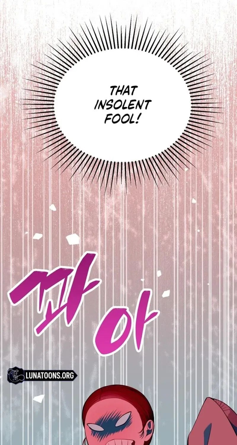 My Lady, Why Do You Look at Me That Way? Chapter 6 – Page 95