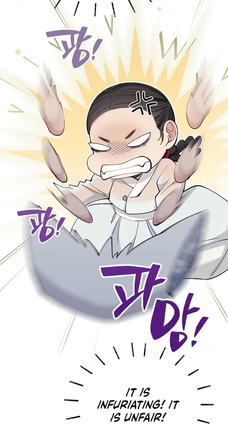 My Lady, Why Do You Look at Me That Way? Chapter 6 – Page 98