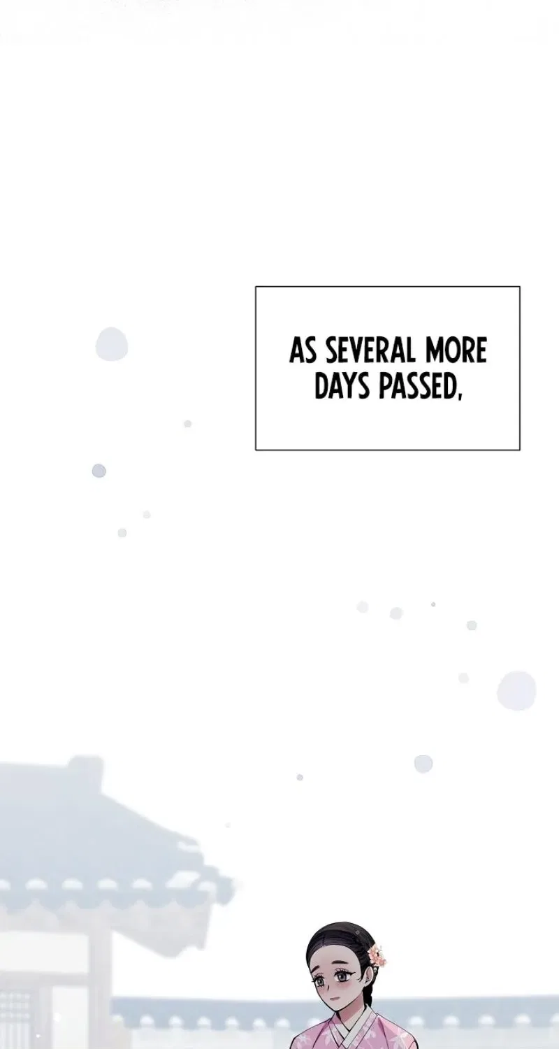 My Lady, Why Do You Look at Me That Way? Chapter 6 – Page 102