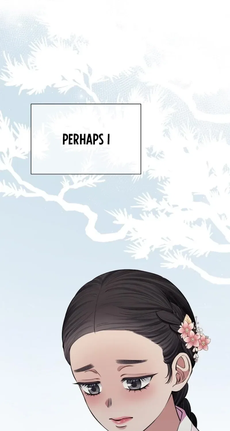 My Lady, Why Do You Look at Me That Way? Chapter 6 – Page 104