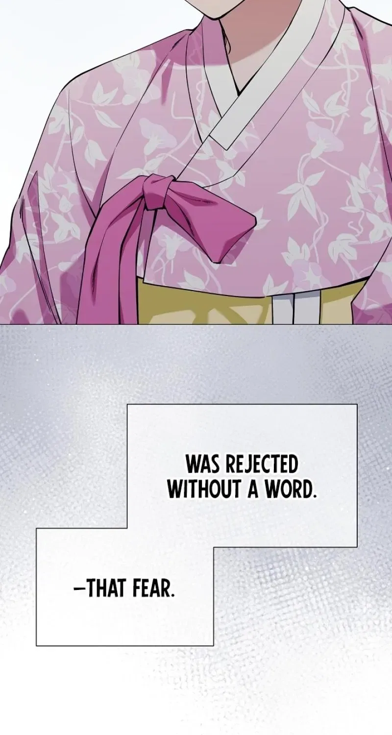My Lady, Why Do You Look at Me That Way? Chapter 6 – Page 105