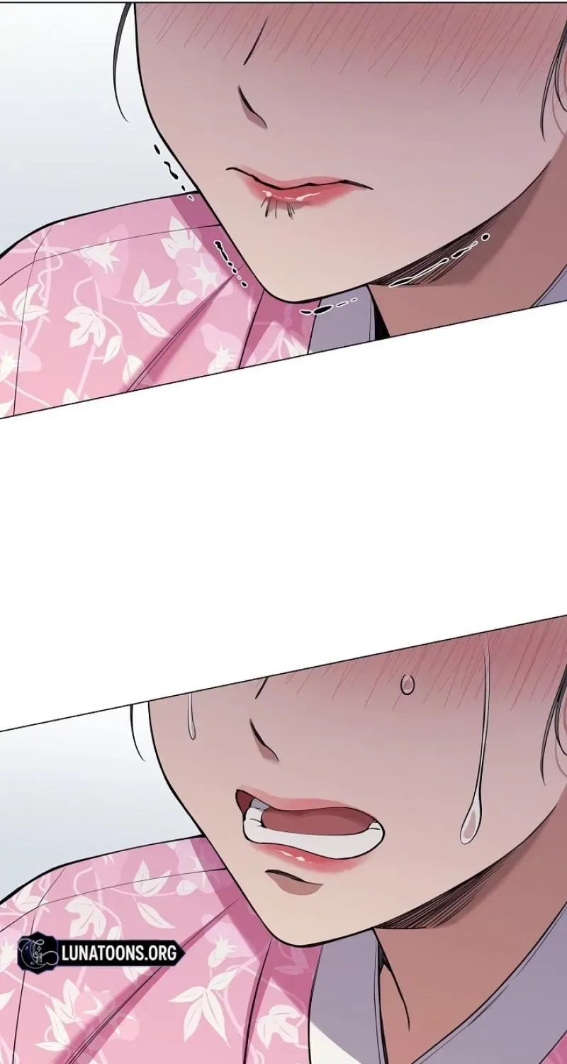 My Lady, Why Do You Look at Me That Way? Chapter 6 – Page 107