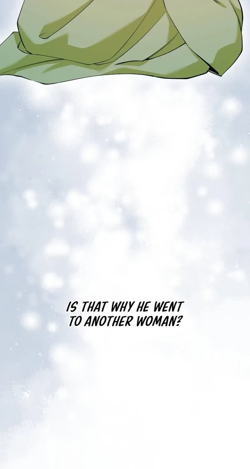 My Lady, Why Do You Look at Me That Way? Chapter 6 – Page 110