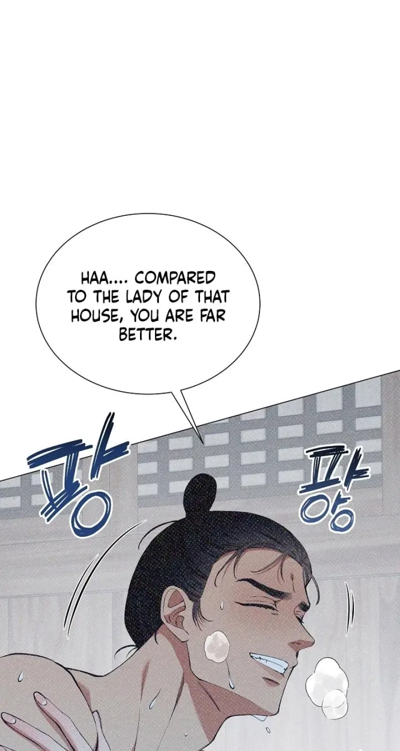 My Lady, Why Do You Look at Me That Way? Chapter 6 – Page 115