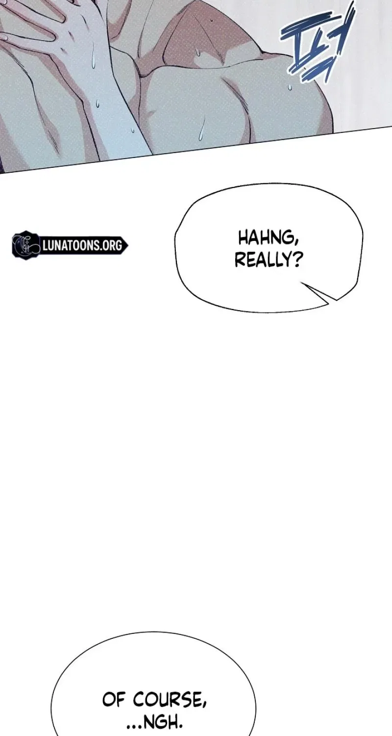 My Lady, Why Do You Look at Me That Way? Chapter 6 – Page 116