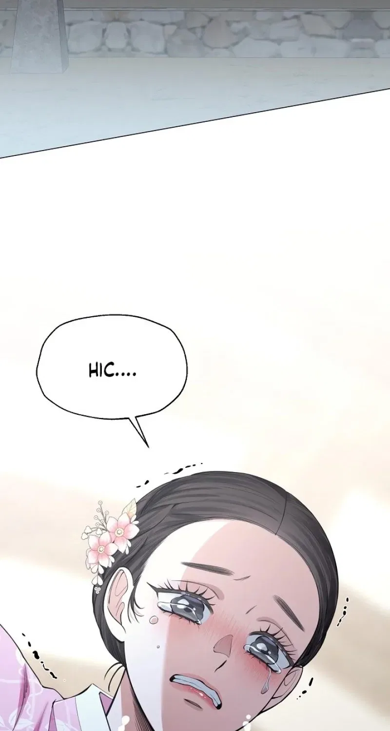 My Lady, Why Do You Look at Me That Way? Chapter 6 – Page 125