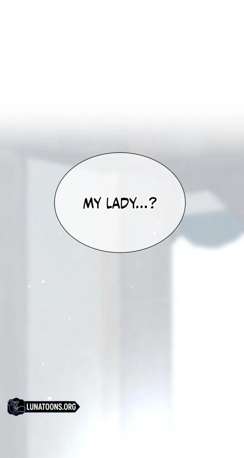My Lady, Why Do You Look at Me That Way? Chapter 6 – Page 128