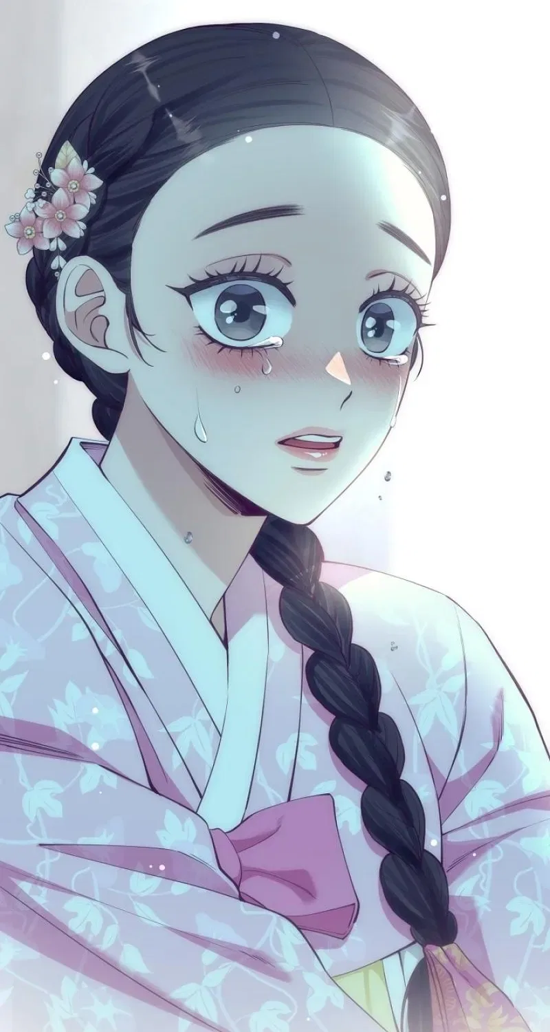 My Lady, Why Do You Look at Me That Way? Chapter 6 – Page 129