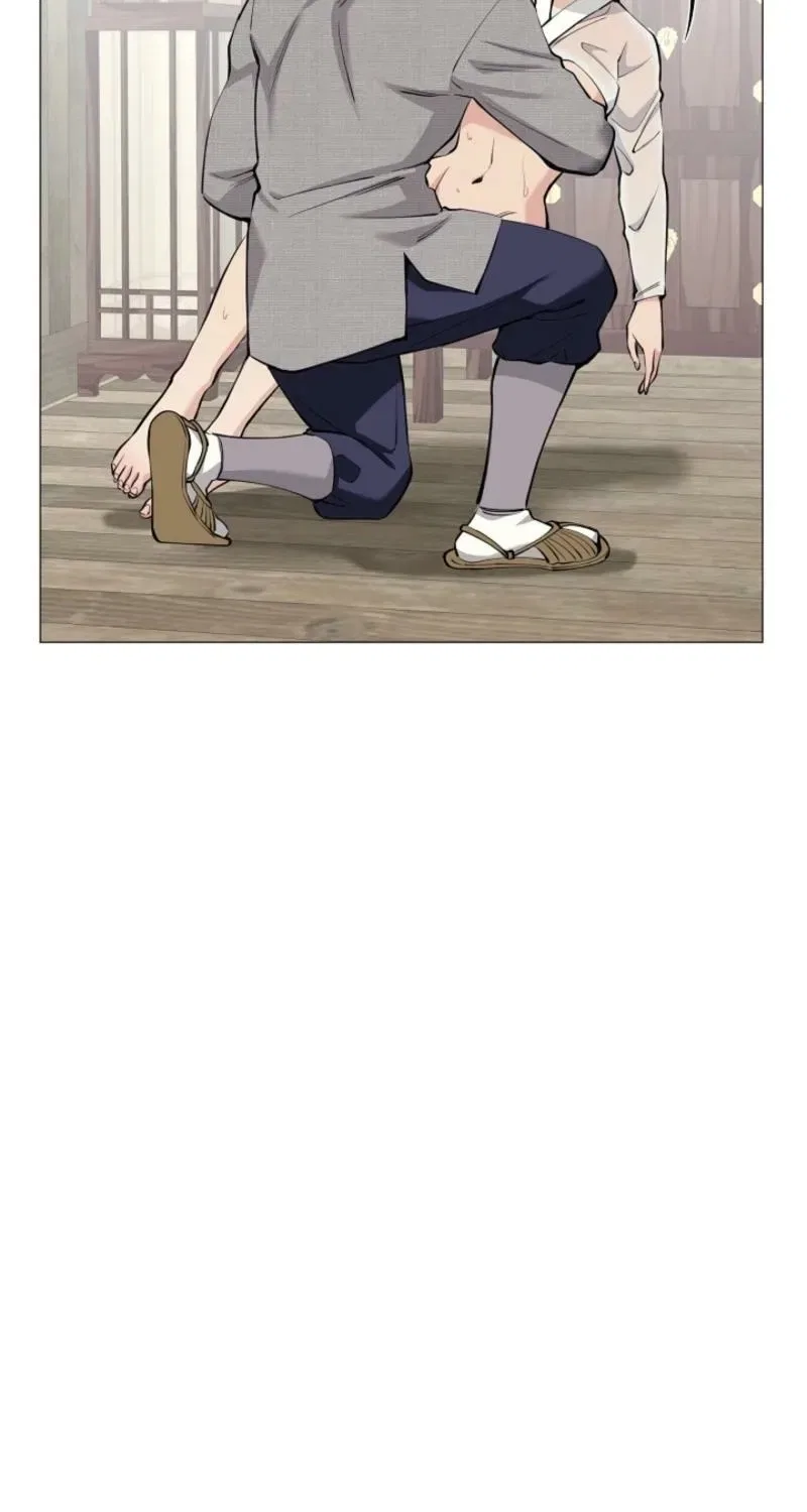 My Lady, Why Do You Look at Me That Way? Chapter 5 – Page 33