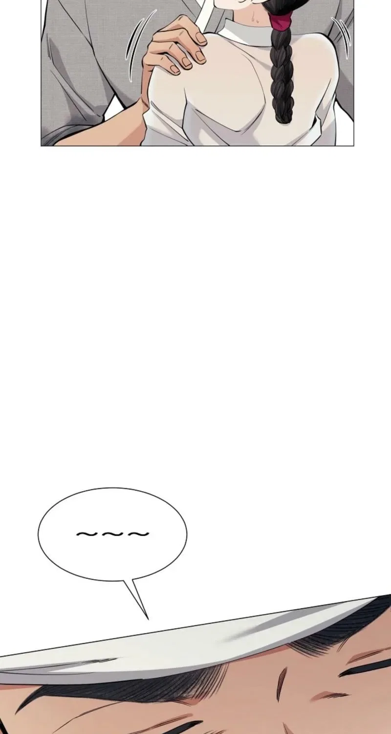 My Lady, Why Do You Look at Me That Way? Chapter 5 – Page 36