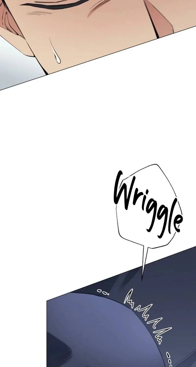 My Lady, Why Do You Look at Me That Way? Chapter 5 – Page 37