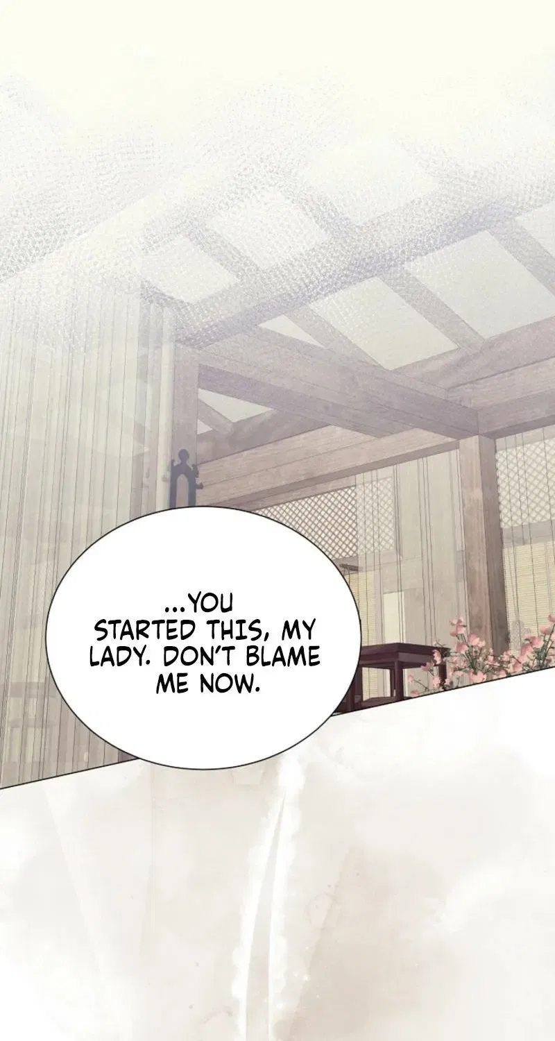My Lady, Why Do You Look at Me That Way? Chapter 5 – Page 39