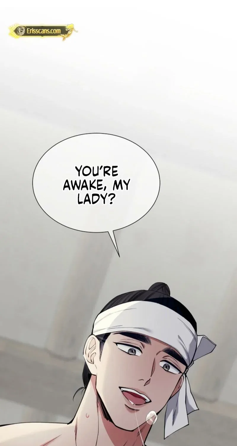 My Lady, Why Do You Look at Me That Way? Chapter 5 – Page 49