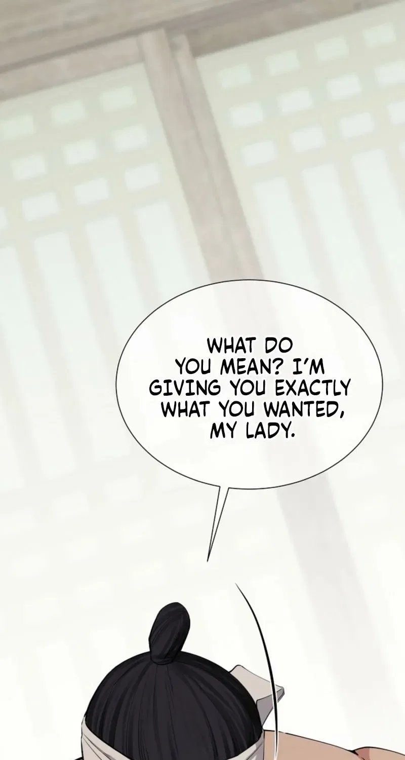My Lady, Why Do You Look at Me That Way? Chapter 5 – Page 53