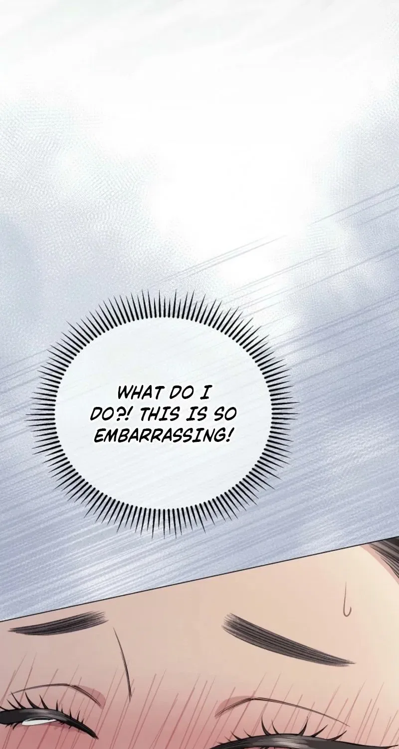 My Lady, Why Do You Look at Me That Way? Chapter 5 – Page 68