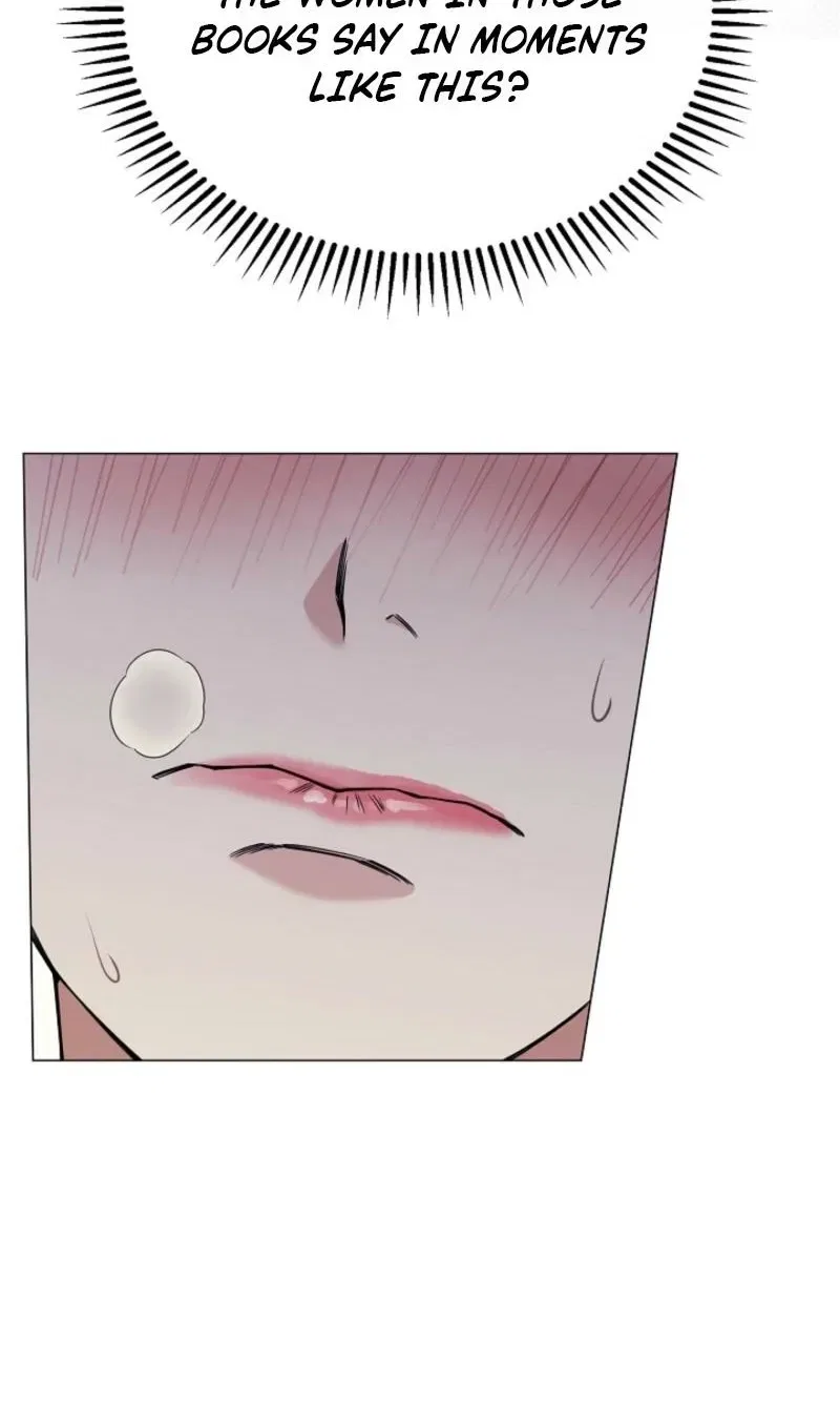My Lady, Why Do You Look at Me That Way? Chapter 5 – Page 70