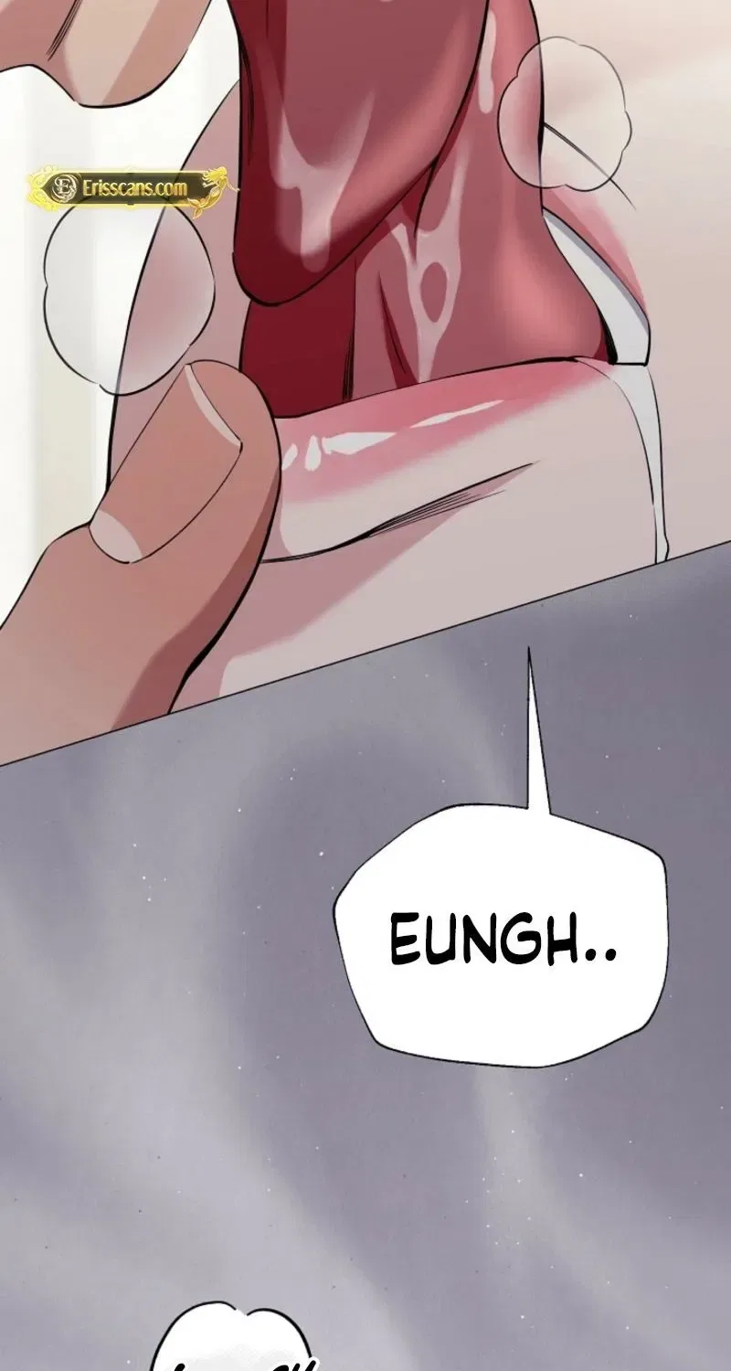 My Lady, Why Do You Look at Me That Way? Chapter 5 – Page 77