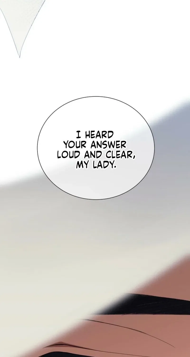 My Lady, Why Do You Look at Me That Way? Chapter 5 – Page 82