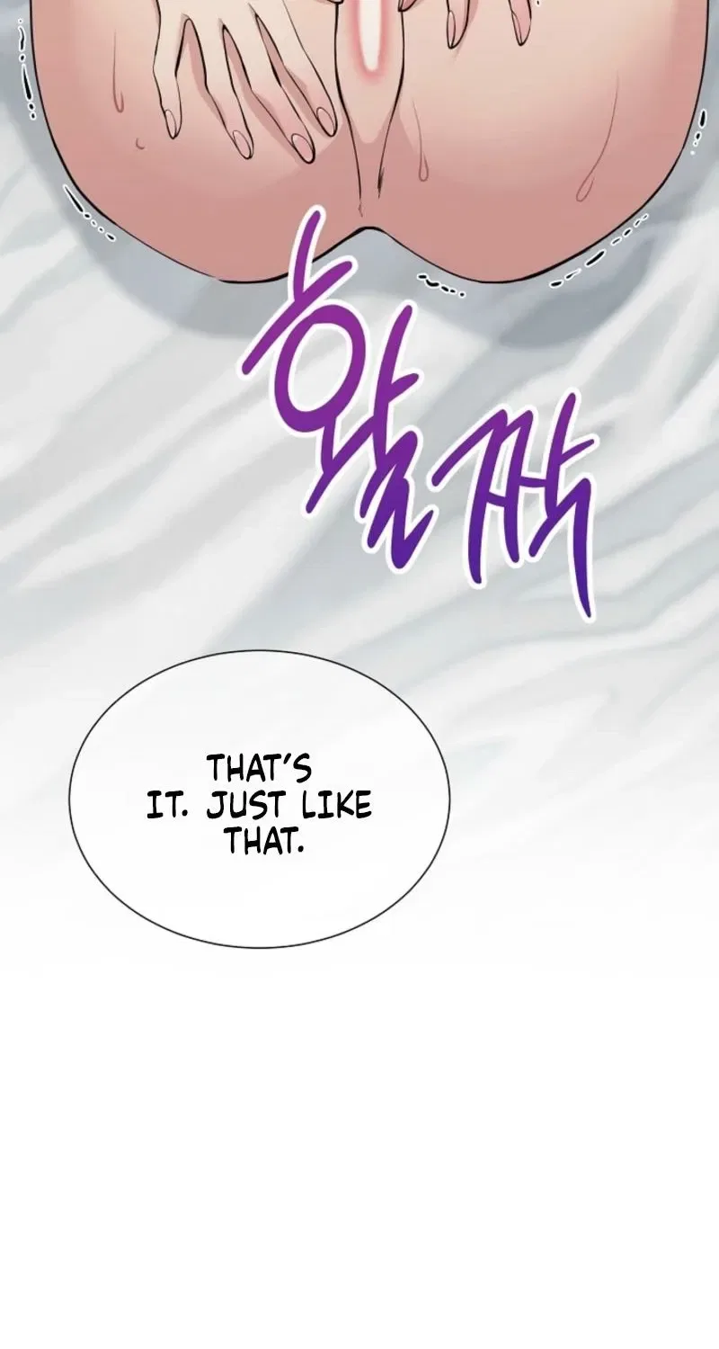 My Lady, Why Do You Look at Me That Way? Chapter 5 – Page 88