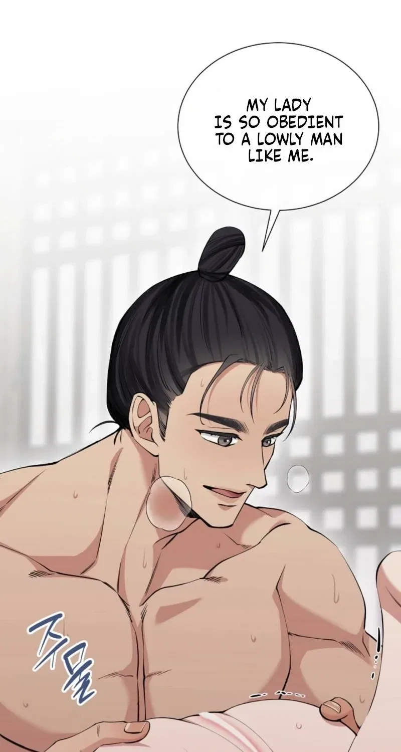 My Lady, Why Do You Look at Me That Way? Chapter 5 – Page 89