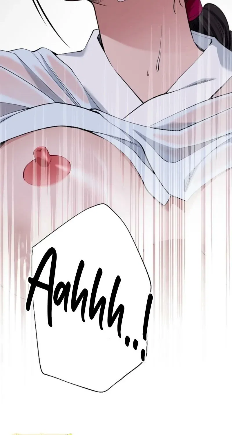 My Lady, Why Do You Look at Me That Way? Chapter 5 – Page 94