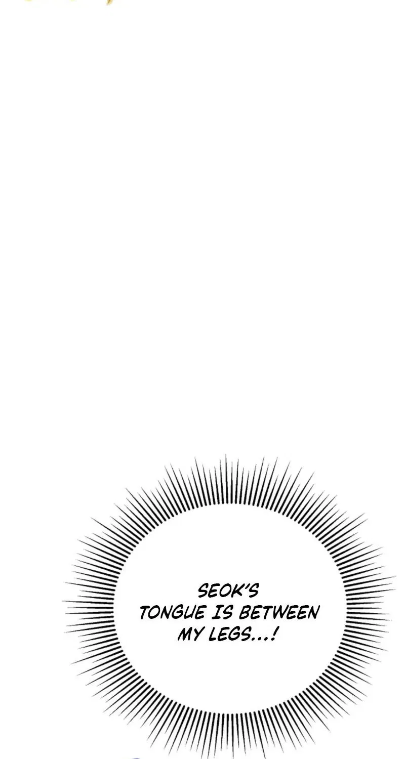 My Lady, Why Do You Look at Me That Way? Chapter 5 – Page 96