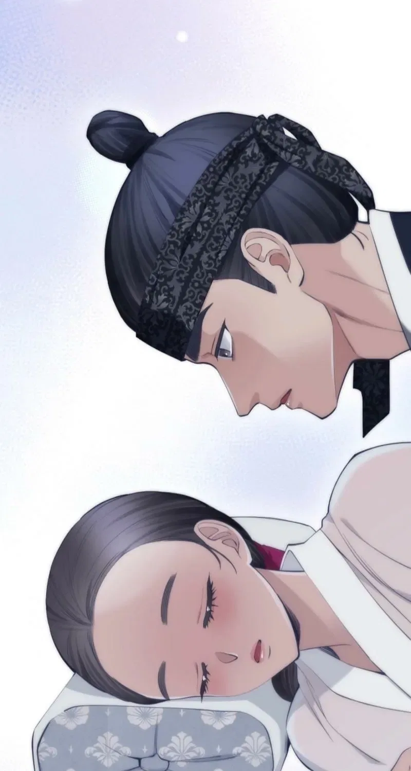 My Lady, Why Do You Look at Me That Way? Chapter 4 – Page 3