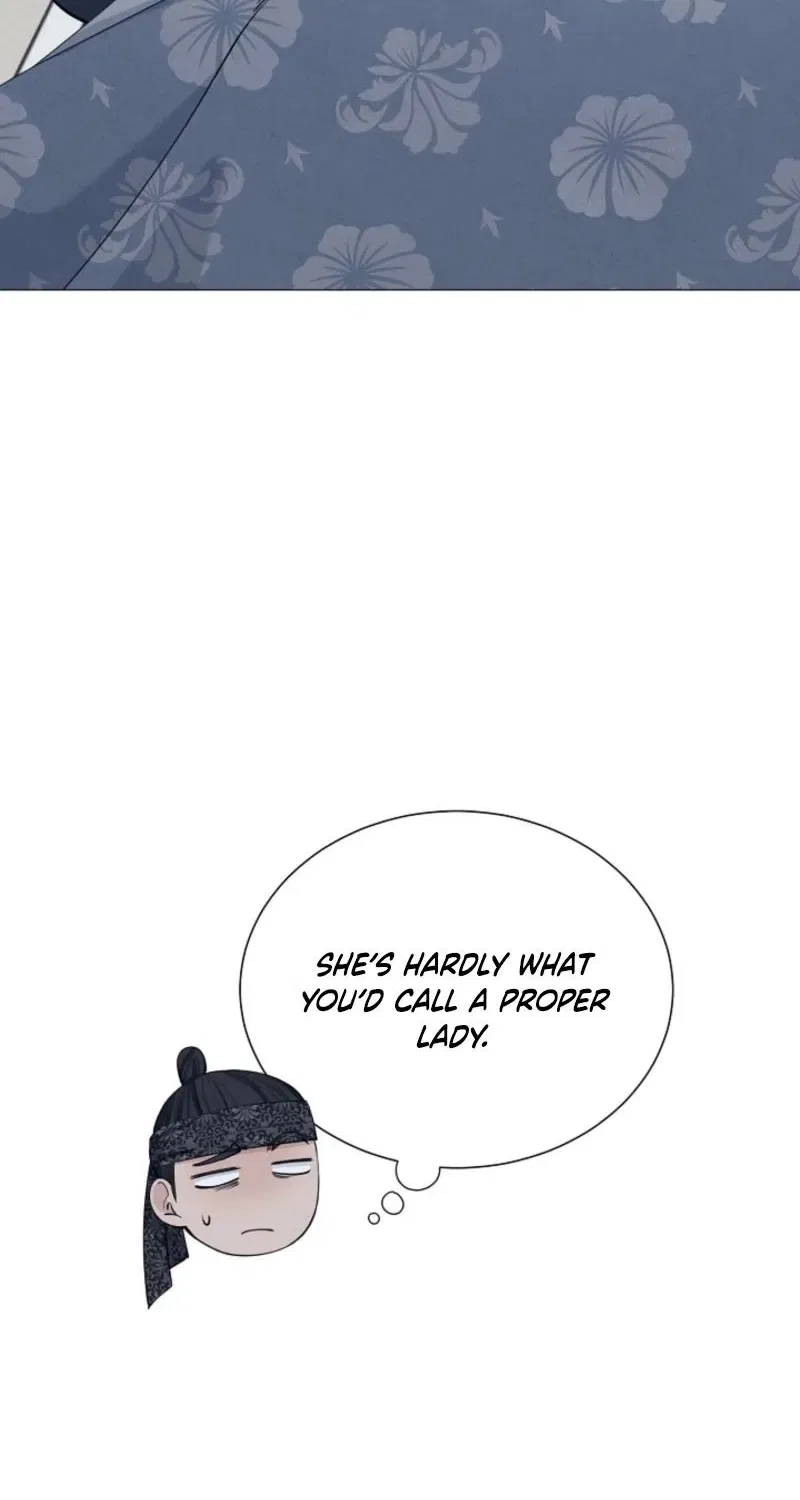 My Lady, Why Do You Look at Me That Way? Chapter 4 – Page 14