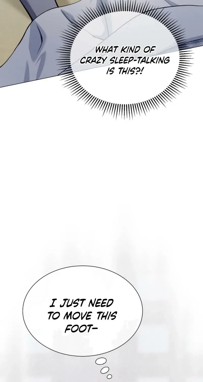 My Lady, Why Do You Look at Me That Way? Chapter 4 – Page 22