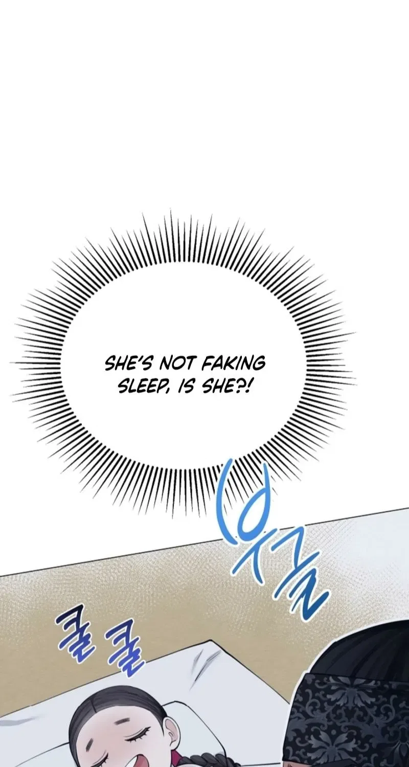 My Lady, Why Do You Look at Me That Way? Chapter 4 – Page 34
