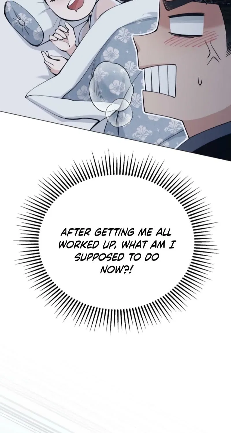 My Lady, Why Do You Look at Me That Way? Chapter 4 – Page 35