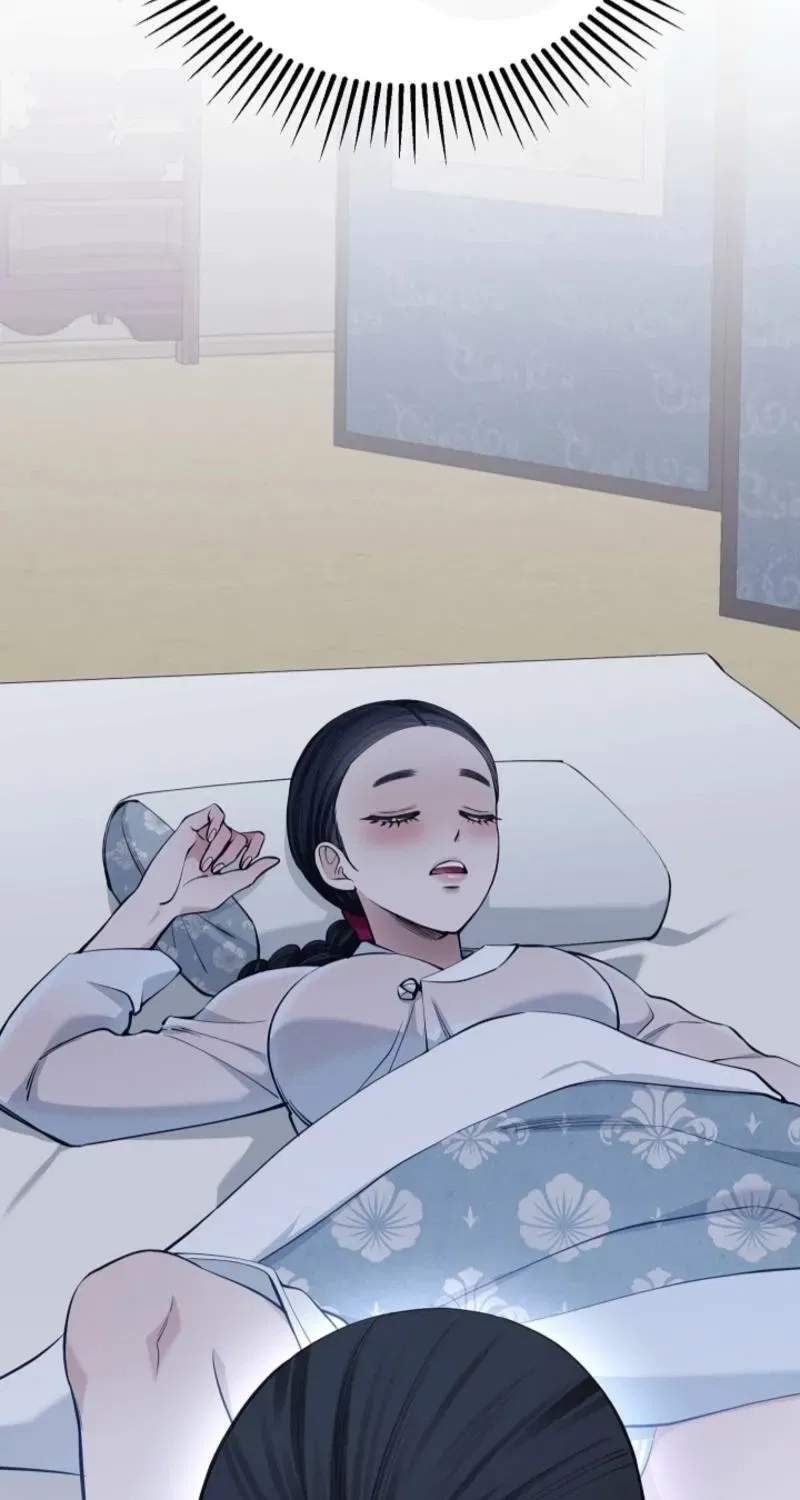 My Lady, Why Do You Look at Me That Way? Chapter 4 – Page 39