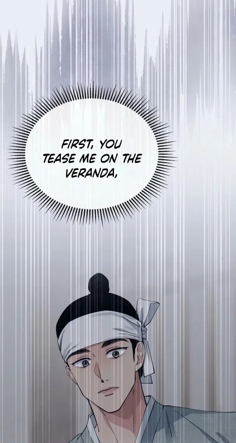 My Lady, Why Do You Look at Me That Way? Chapter 4 – Page 49