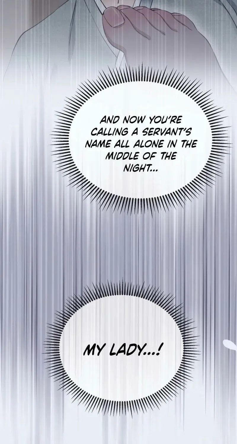My Lady, Why Do You Look at Me That Way? Chapter 4 – Page 50