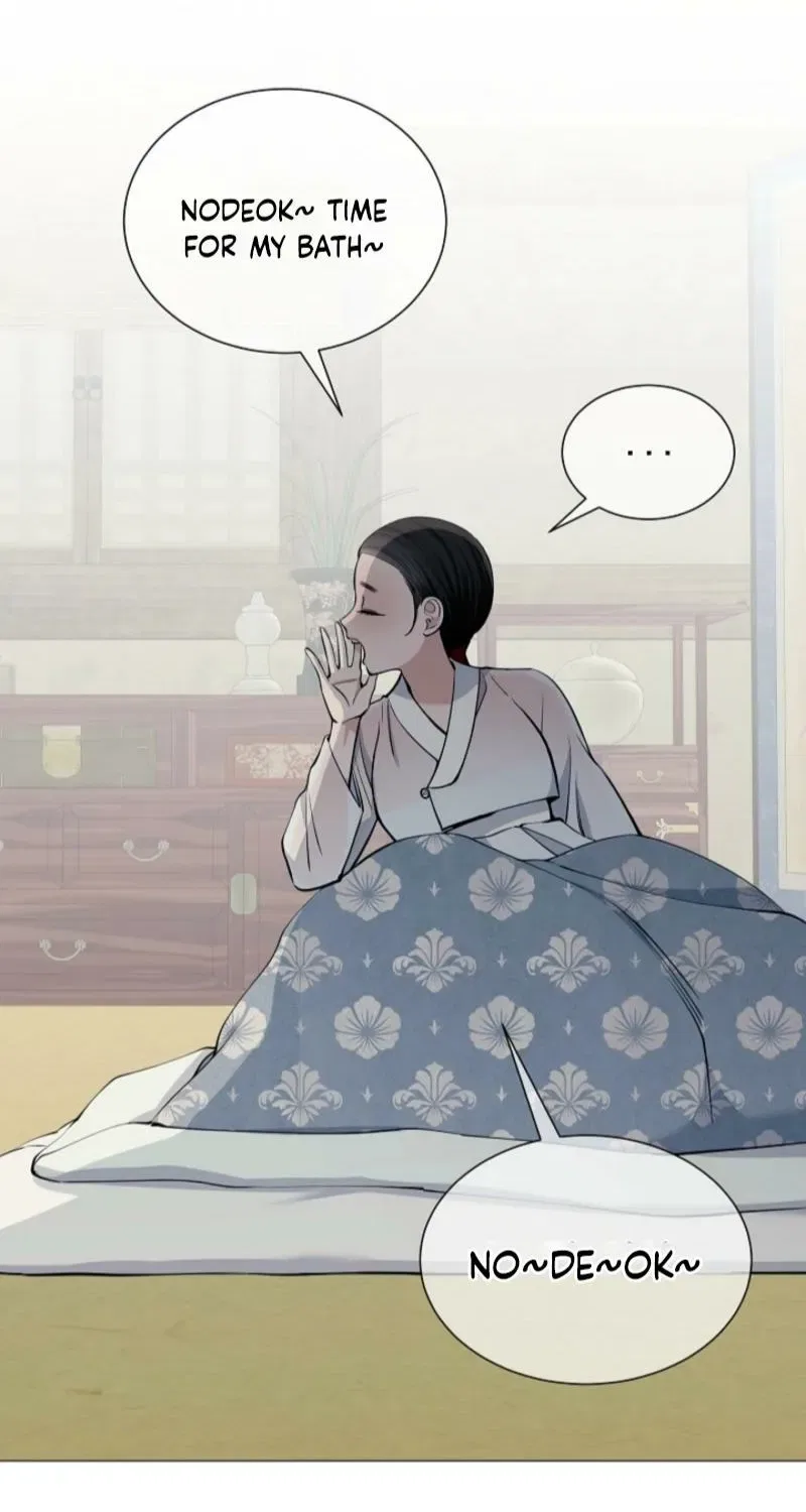 My Lady, Why Do You Look at Me That Way? Chapter 4 – Page 64