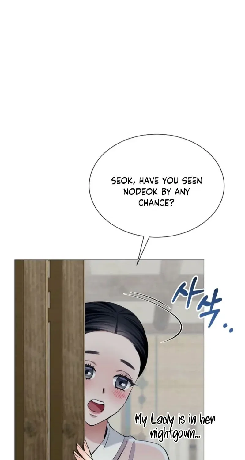 My Lady, Why Do You Look at Me That Way? Chapter 4 – Page 68