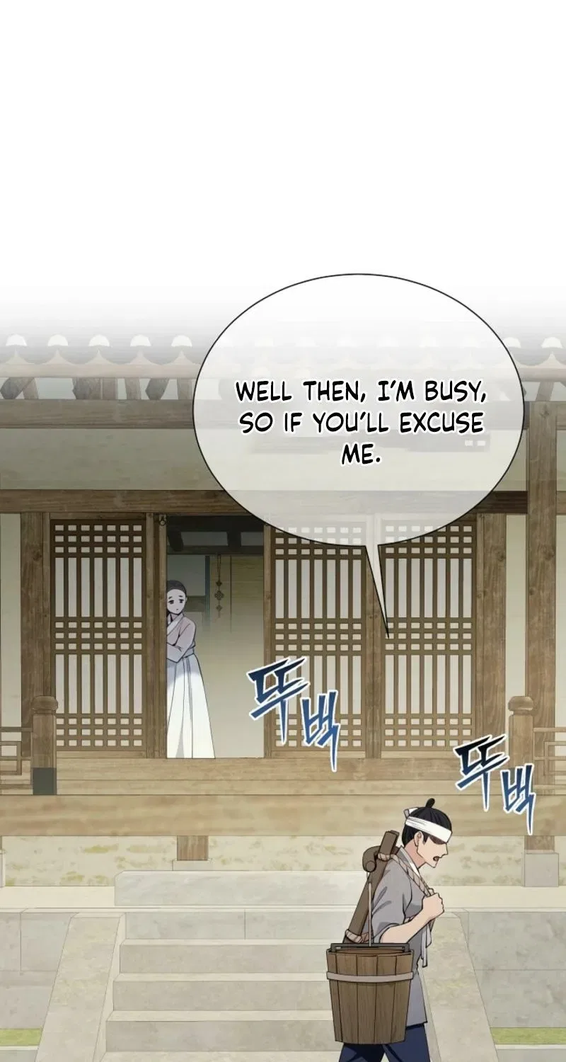 My Lady, Why Do You Look at Me That Way? Chapter 4 – Page 72