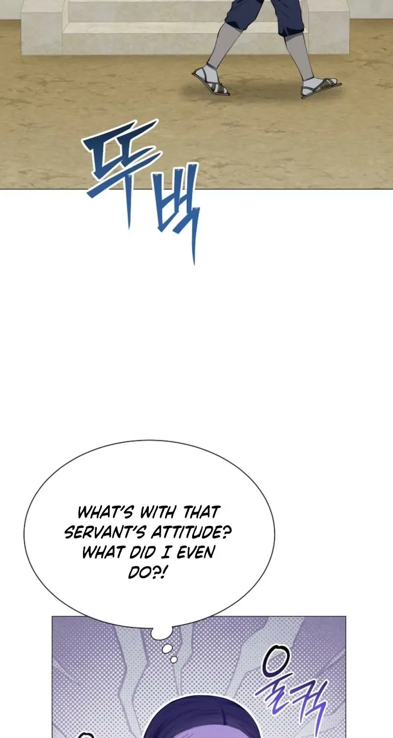 My Lady, Why Do You Look at Me That Way? Chapter 4 – Page 73