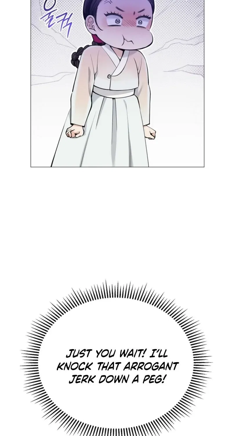 My Lady, Why Do You Look at Me That Way? Chapter 4 – Page 74