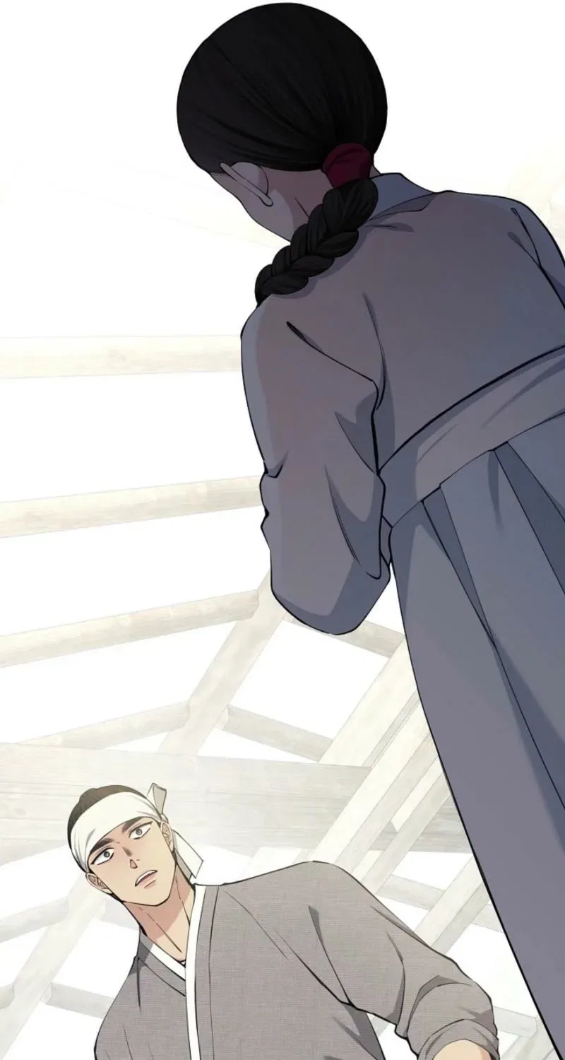 My Lady, Why Do You Look at Me That Way? Chapter 4 – Page 81