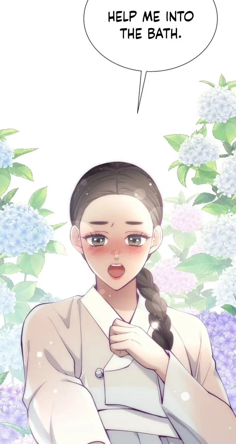 My Lady, Why Do You Look at Me That Way? Chapter 4 – Page 83