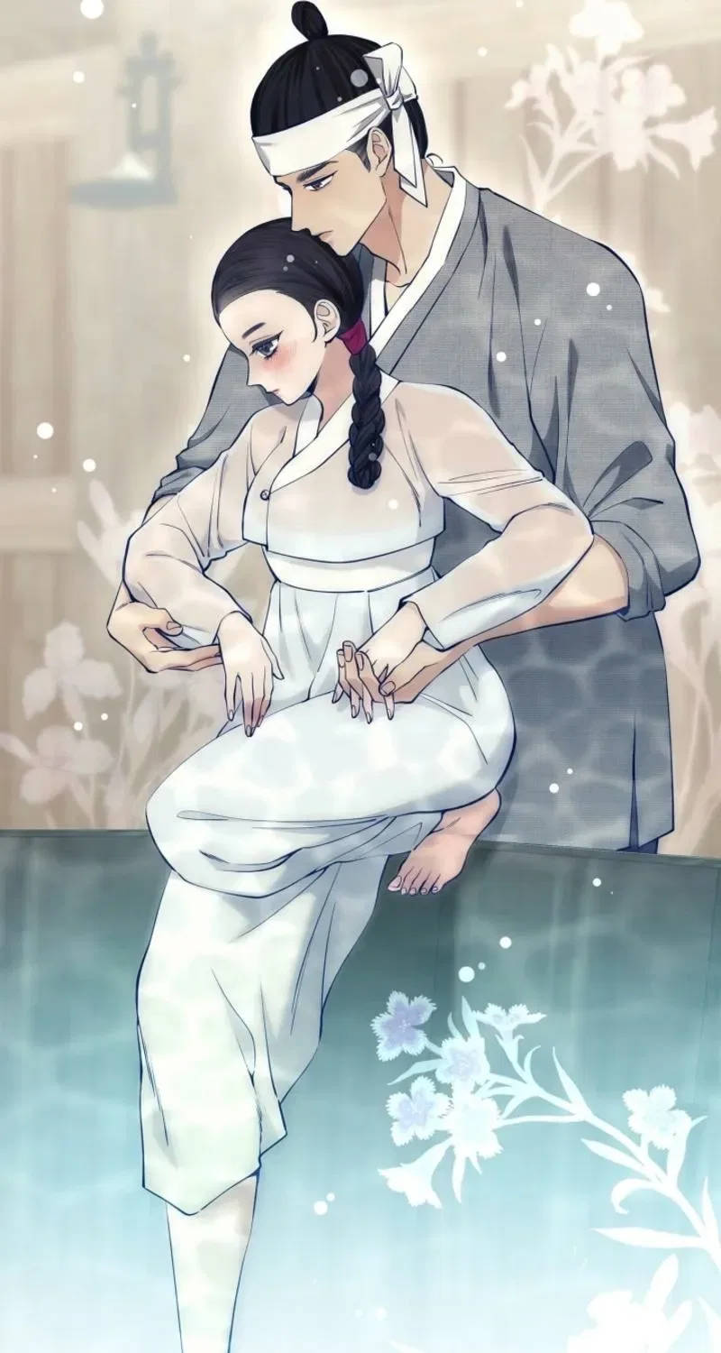 My Lady, Why Do You Look at Me That Way? Chapter 4 – Page 91
