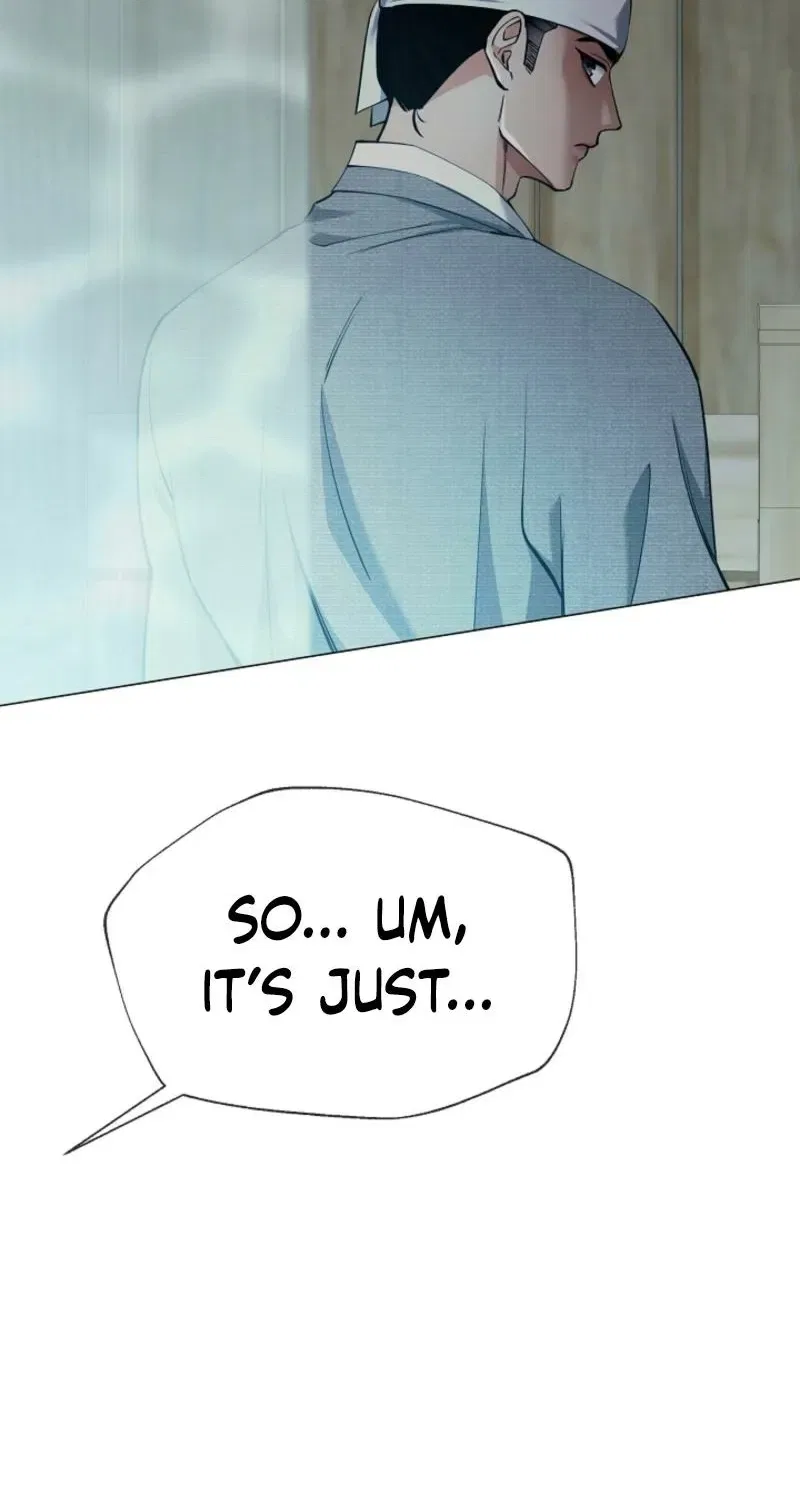 My Lady, Why Do You Look at Me That Way? Chapter 4 – Page 99