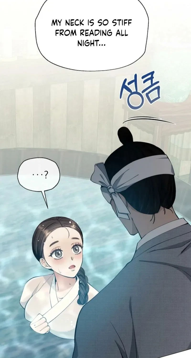 My Lady, Why Do You Look at Me That Way? Chapter 4 – Page 102