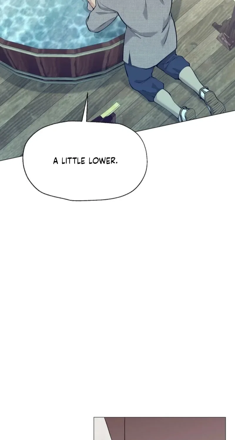 My Lady, Why Do You Look at Me That Way? Chapter 4 – Page 109