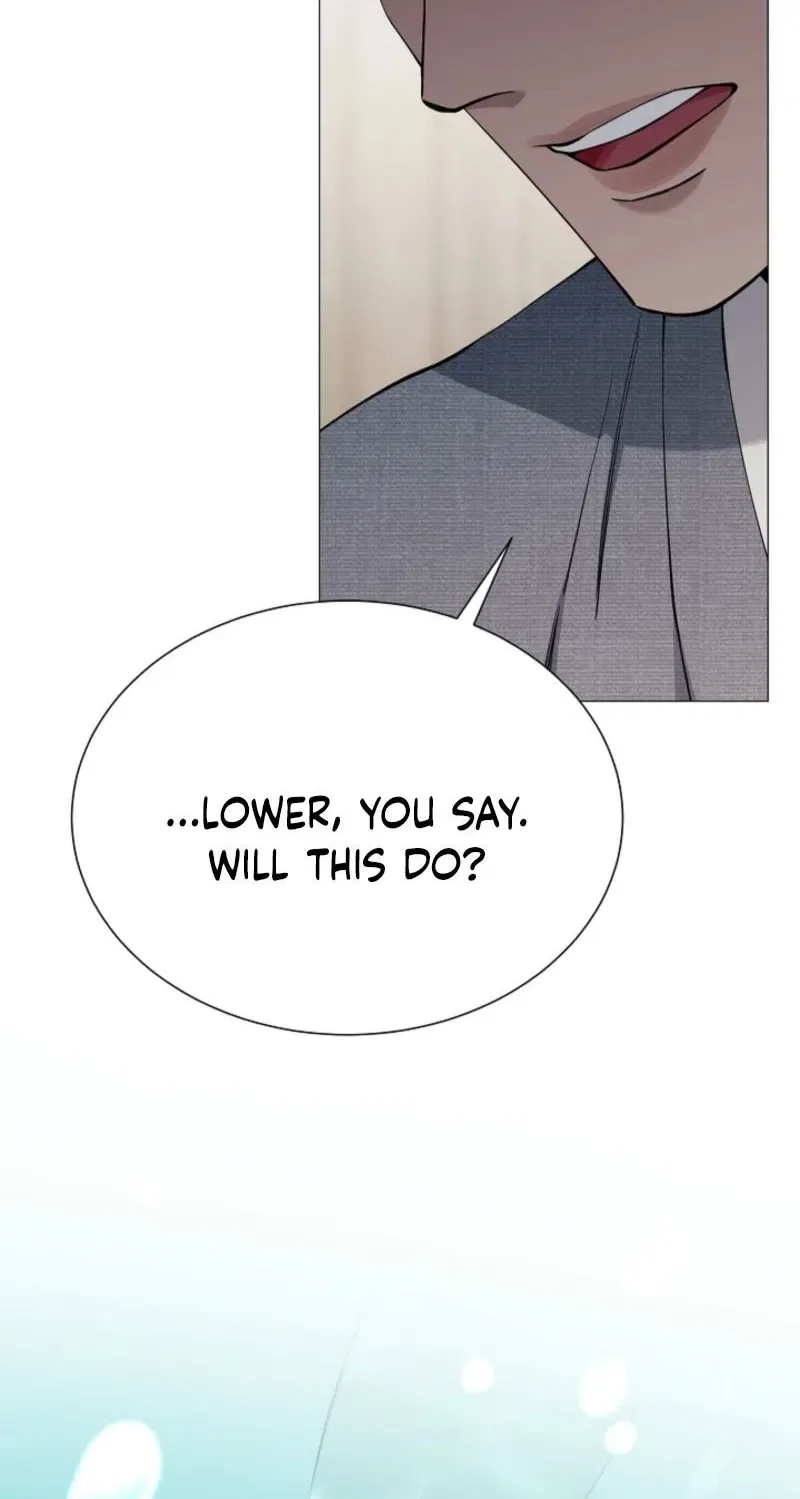 My Lady, Why Do You Look at Me That Way? Chapter 4 – Page 110