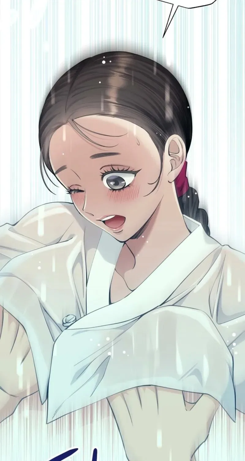 My Lady, Why Do You Look at Me That Way? Chapter 4 – Page 113