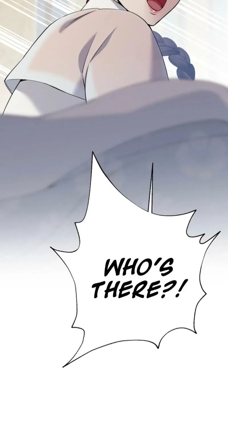 My Lady, Why Do You Look at Me That Way? Chapter 3 – Page 3