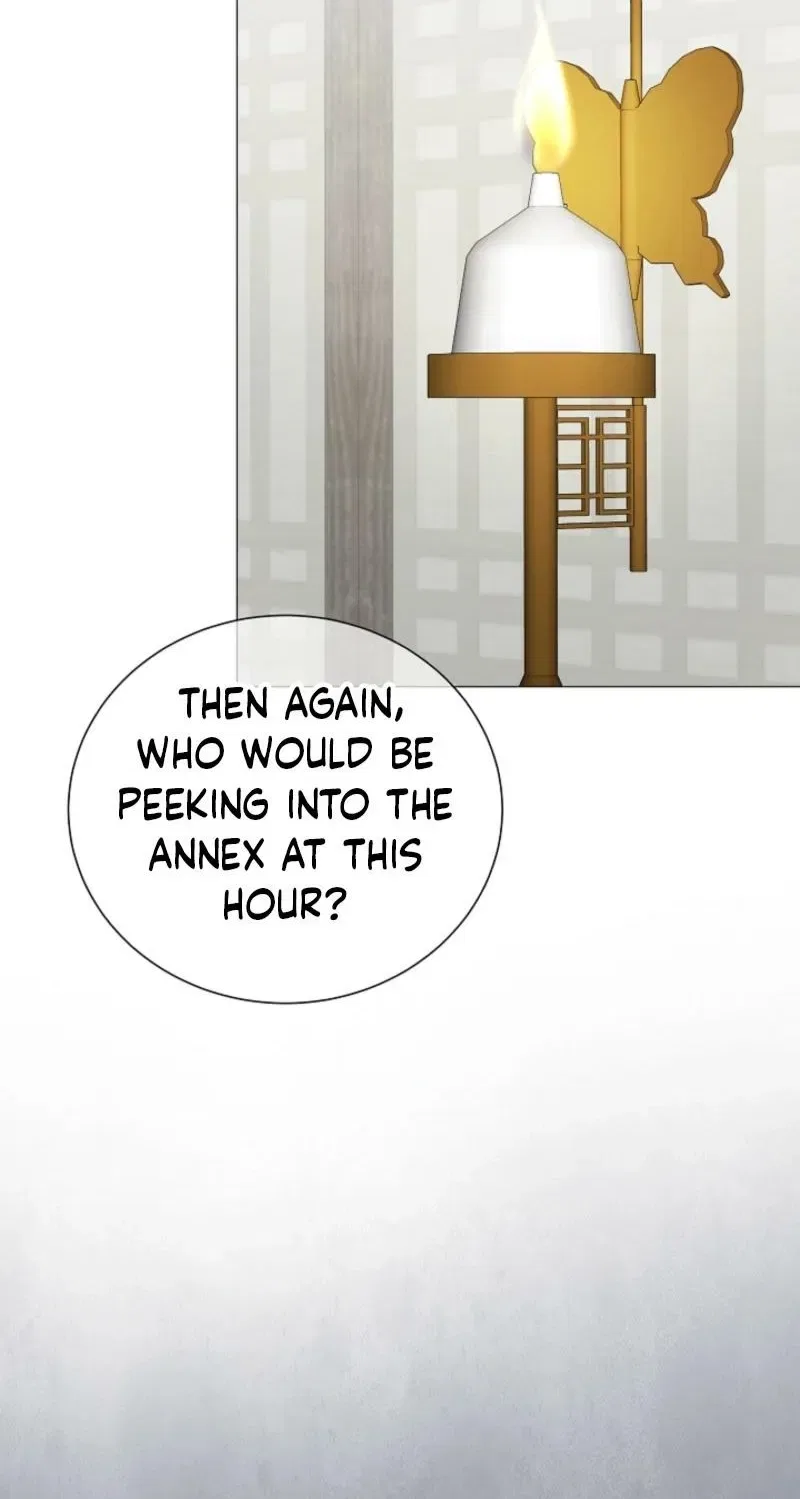 My Lady, Why Do You Look at Me That Way? Chapter 3 – Page 10